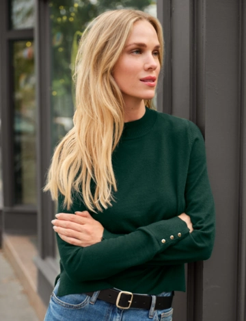 Lands' End - Pullover & Cardigans