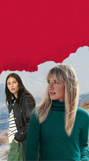 Lands' End - Sale - bis zu 60% sparen